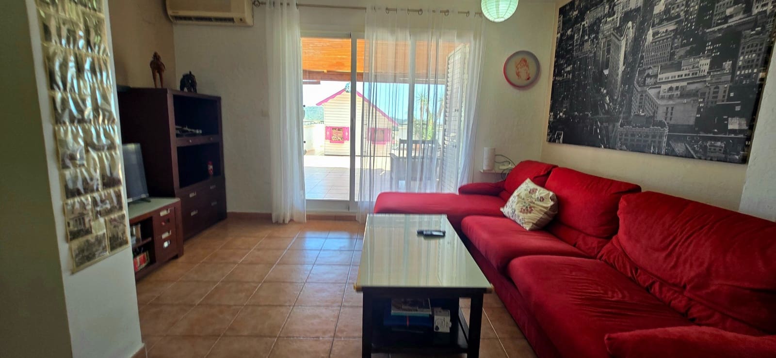 2 bedroom Apartment for sale in Finestrat with pool - € 310,000 (Ref: 9928444)