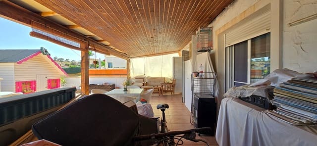 2 soverom Leilighet til salgs i Balcón de Finestrat - Terra Marina, Finestrat med svømmebasseng - € 310 000 (Ref: 9928444)