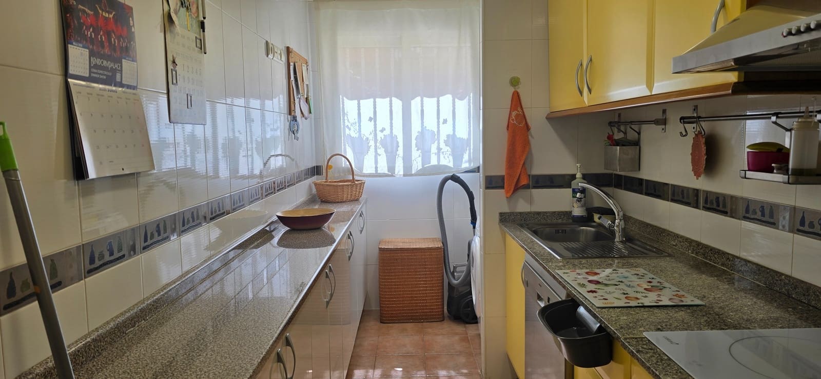 2 bedroom Apartment for sale in Finestrat with pool - € 310,000 (Ref: 9928444)