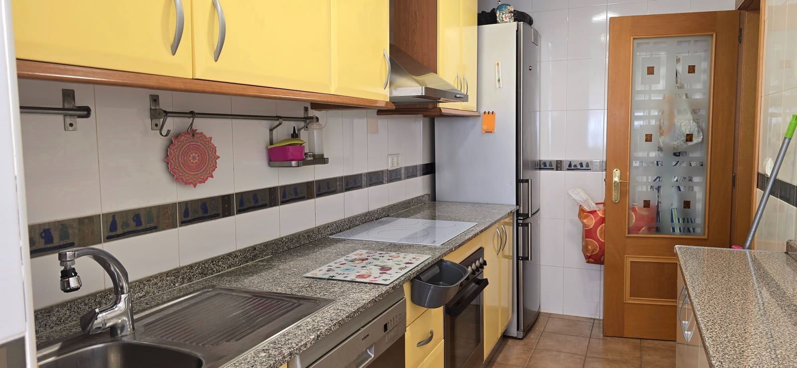 2 bedroom Apartment for sale in Finestrat with pool - € 310,000 (Ref: 9928444)