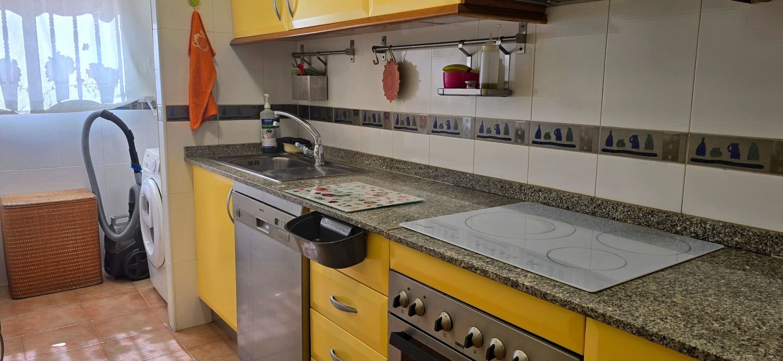 2 bedroom Apartment for sale in Finestrat with pool - € 310,000 (Ref: 9928444)