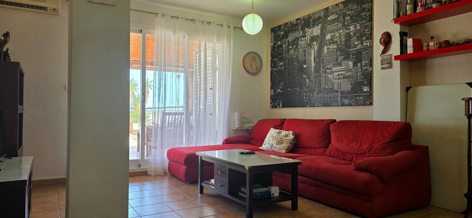 2 bedroom Apartment for sale in Finestrat with pool - € 310,000 (Ref: 9928444)