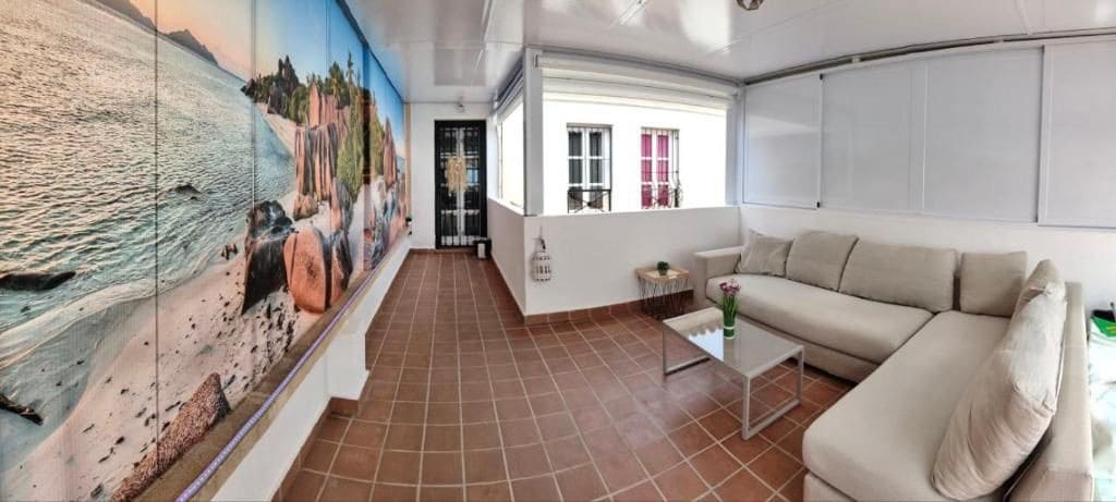 2 bedroom Townhouse for sale in Finestrat with pool - € 309,000 (Ref: 9928445)