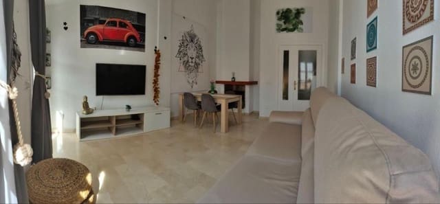 2 soveværelse Byhus til salg i Golf Bahía, Finestrat med swimmingpool - € 309.000 (Ref: 9928445)
