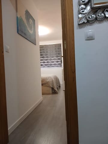 2 soverom Leilighet til salgs i Centro Urbano, La Villajoyosa / Vila Joiosa - € 195 000 (Ref: 9928446)