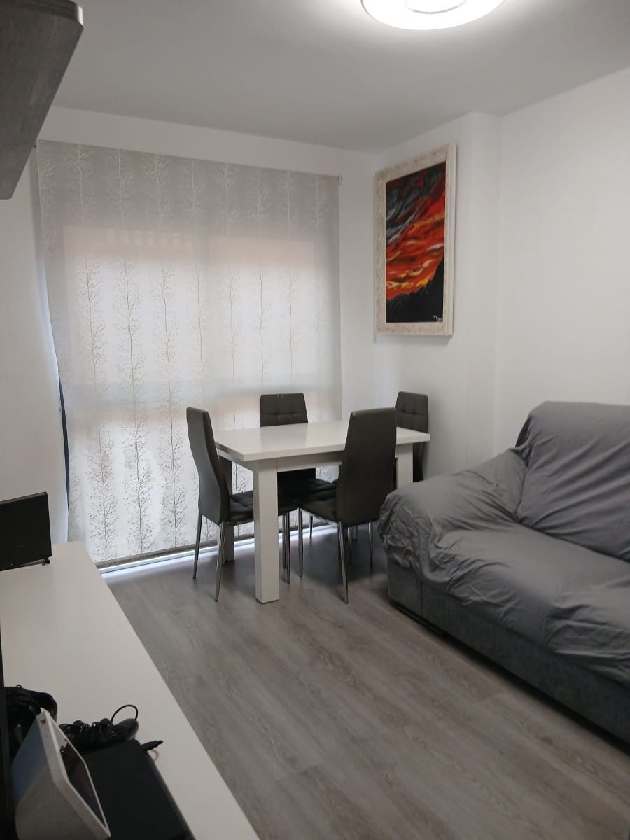 2 soverom Leilighet til salgs i La Villajoyosa / Vila Joiosa - € 195 000 (Ref: 9928446)