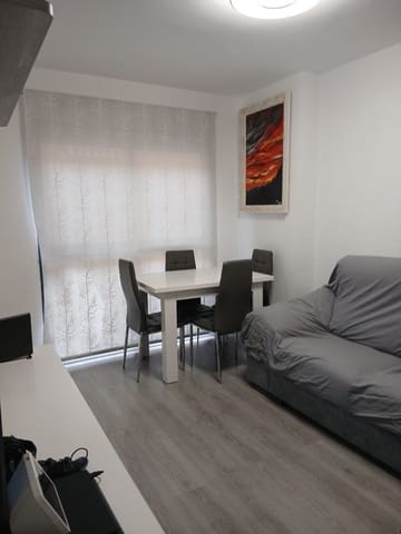 2 soverom Leilighet til salgs i Centro Urbano, La Villajoyosa / Vila Joiosa - € 195 000 (Ref: 9928446)