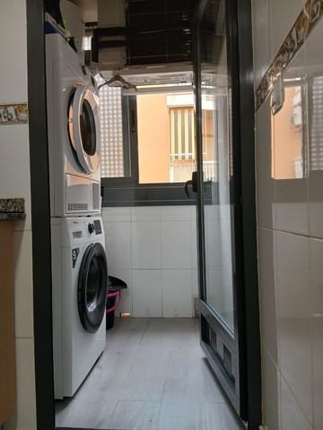 2 soverom Leilighet til salgs i Centro Urbano, La Villajoyosa / Vila Joiosa - € 195 000 (Ref: 9928446)
