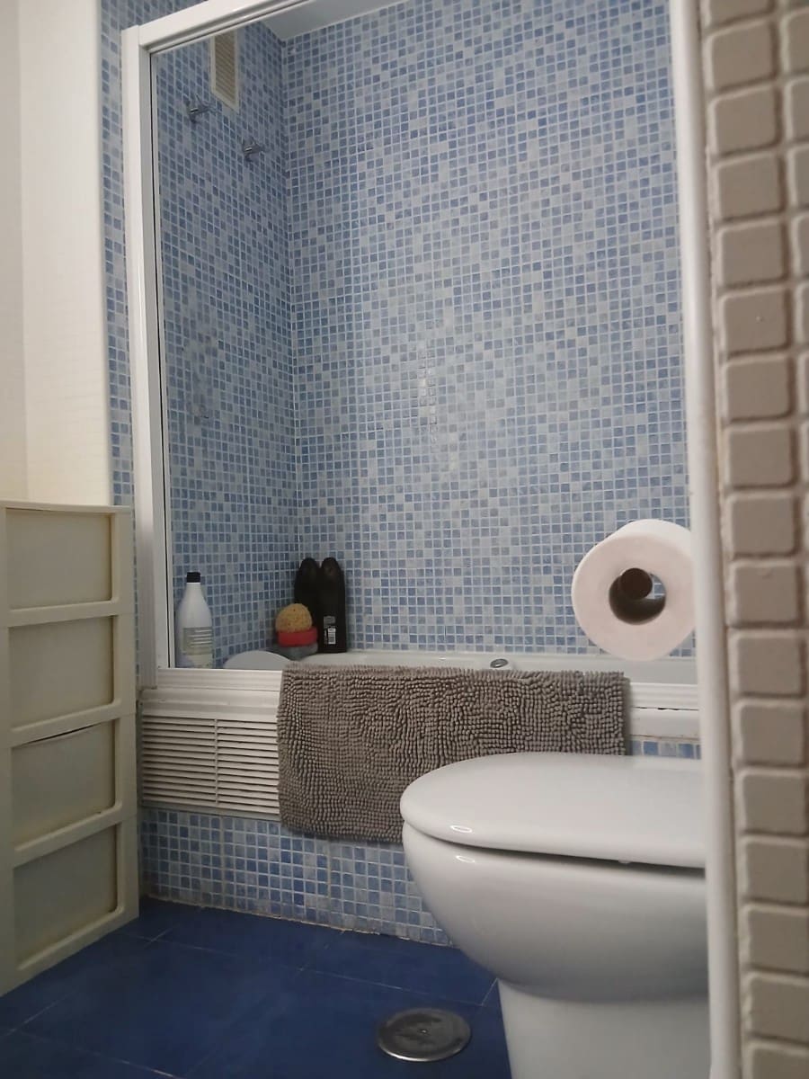 2 soverom Leilighet til salgs i La Villajoyosa / Vila Joiosa - € 195 000 (Ref: 9928446)