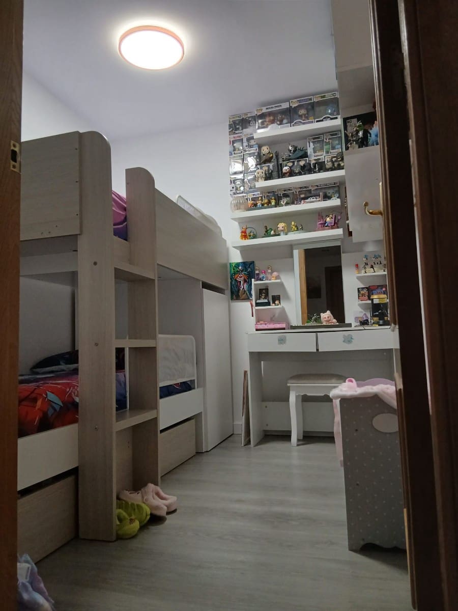 2 soverom Leilighet til salgs i La Villajoyosa / Vila Joiosa - € 195 000 (Ref: 9928446)