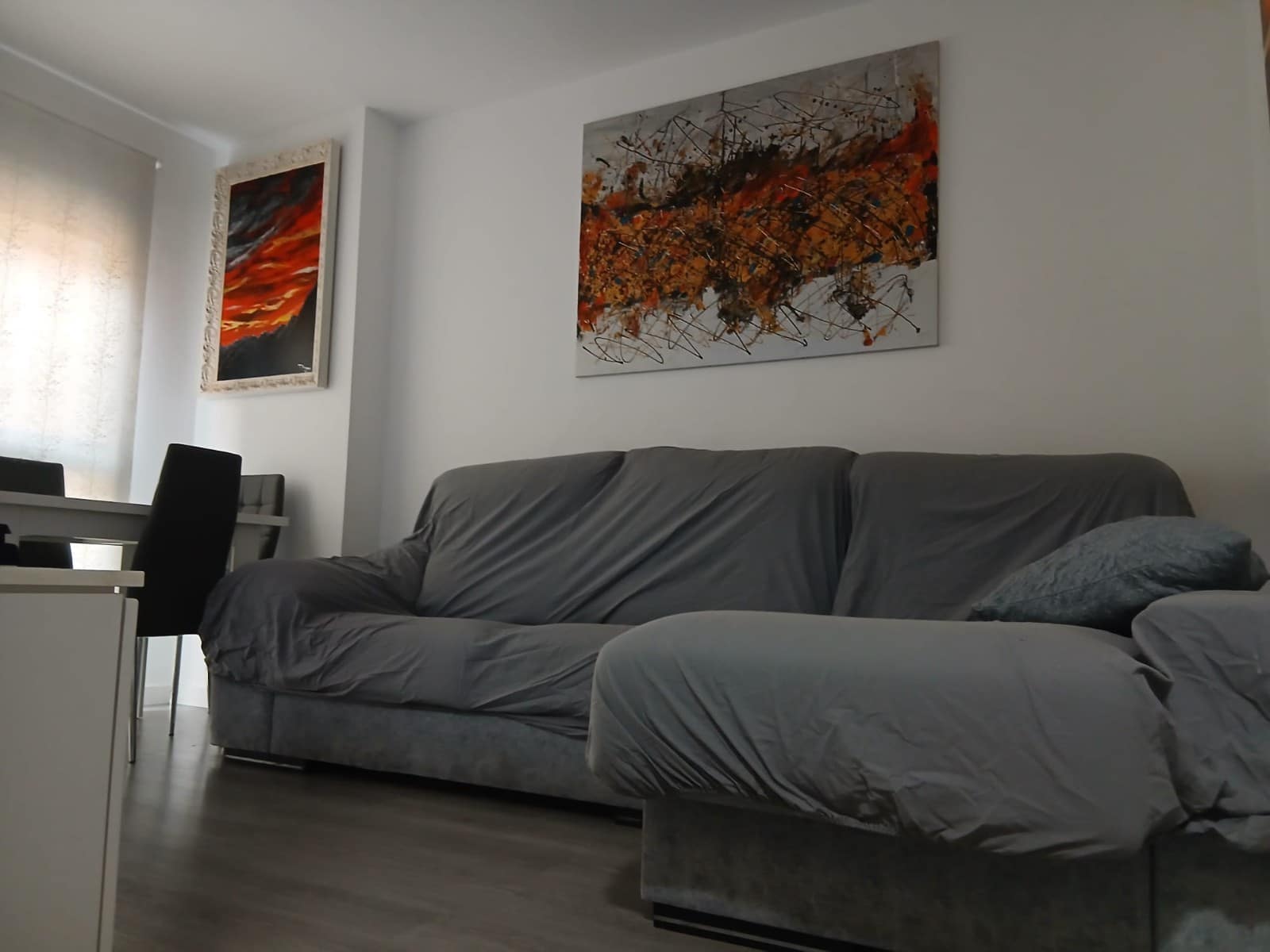 2 soverom Leilighet til salgs i La Villajoyosa / Vila Joiosa - € 195 000 (Ref: 9928446)
