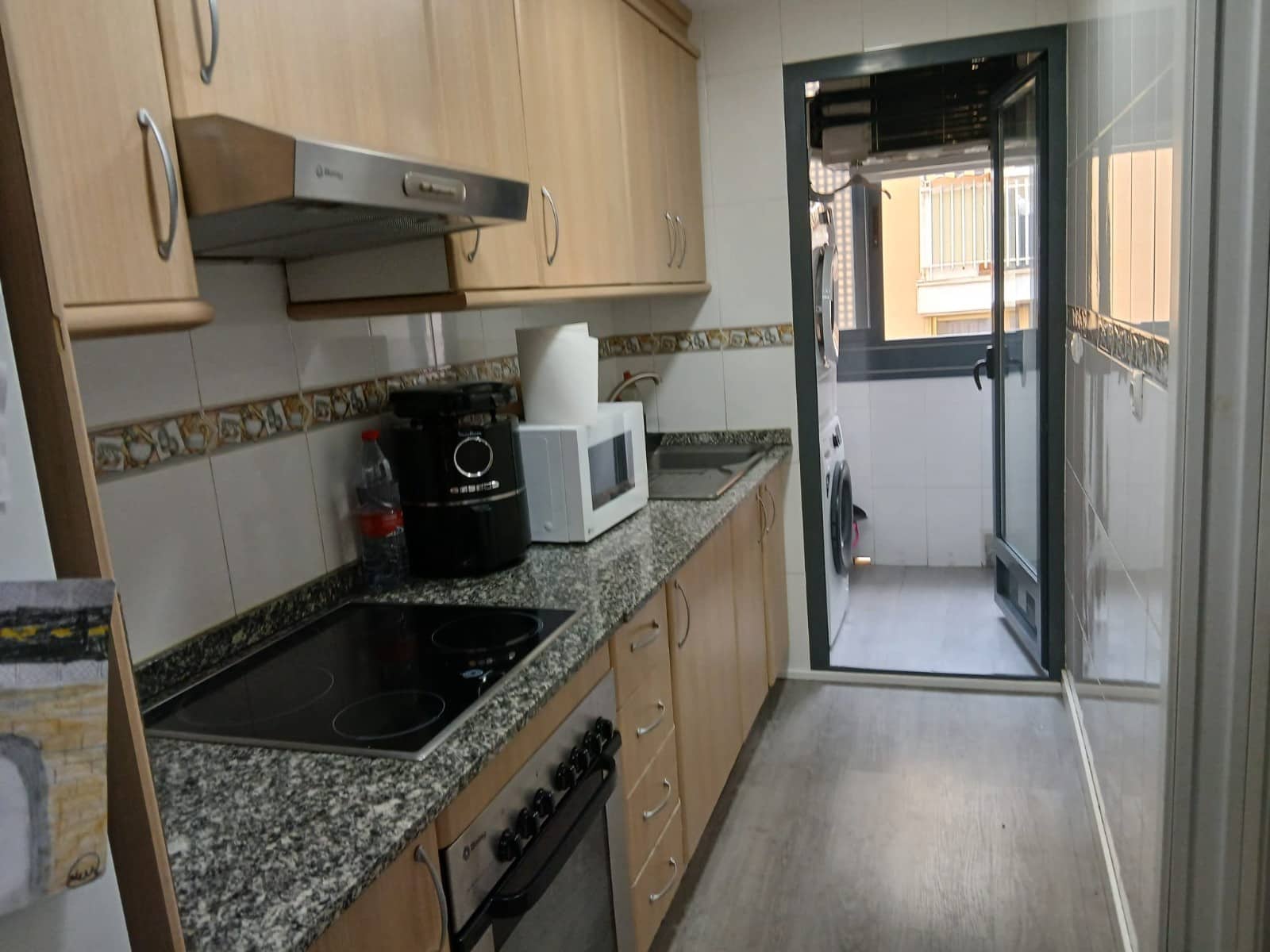 2 soverom Leilighet til salgs i La Villajoyosa / Vila Joiosa - € 195 000 (Ref: 9928446)
