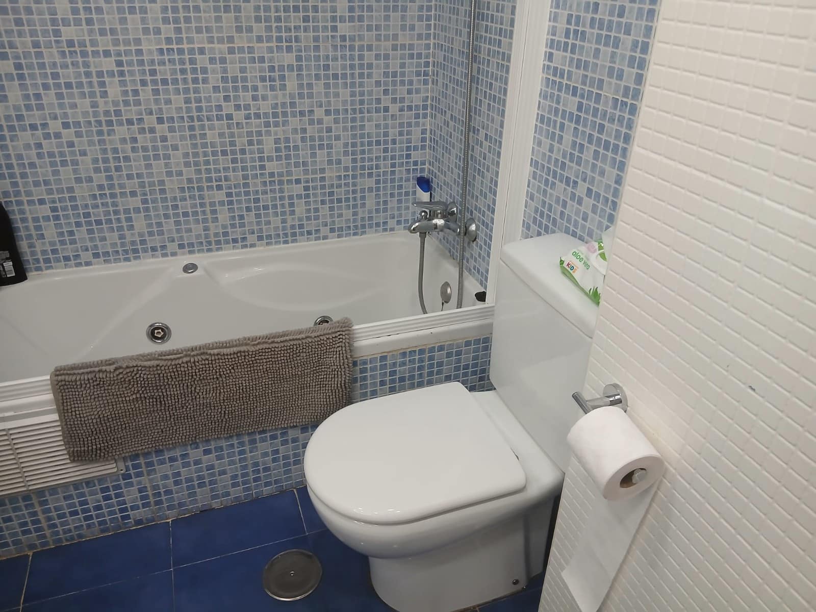 2 soverom Leilighet til salgs i La Villajoyosa / Vila Joiosa - € 195 000 (Ref: 9928446)
