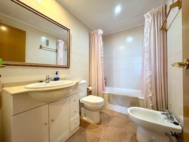 2 Zimmer Apartment zu verkaufen in Centro Urbano, Dénia mit Pool - 367.000 € (Ref: 9939224)
