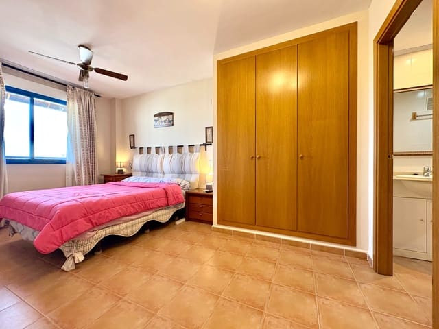 2 Zimmer Apartment zu verkaufen in Centro Urbano, Dénia mit Pool - 367.000 € (Ref: 9939224)