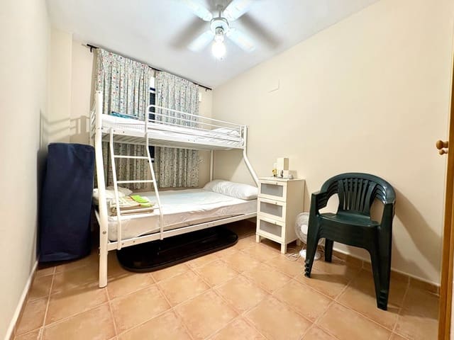2 Zimmer Apartment zu verkaufen in Centro Urbano, Dénia mit Pool - 367.000 € (Ref: 9939224)