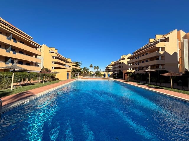 2 Zimmer Apartment zu verkaufen in Centro Urbano, Dénia mit Pool - 367.000 € (Ref: 9939224)