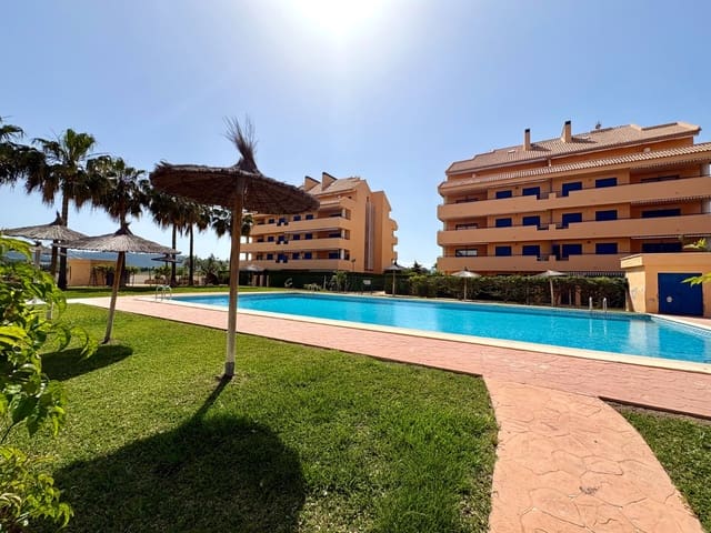 2 Zimmer Apartment zu verkaufen in Centro Urbano, Dénia mit Pool - 367.000 € (Ref: 9939224)