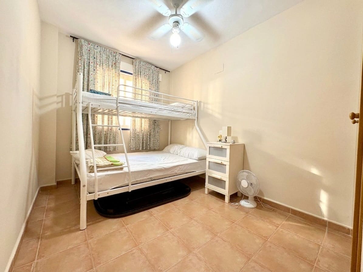 2 bedroom Apartment for sale in Denia with pool - € 367,000 (Ref: 9939224)