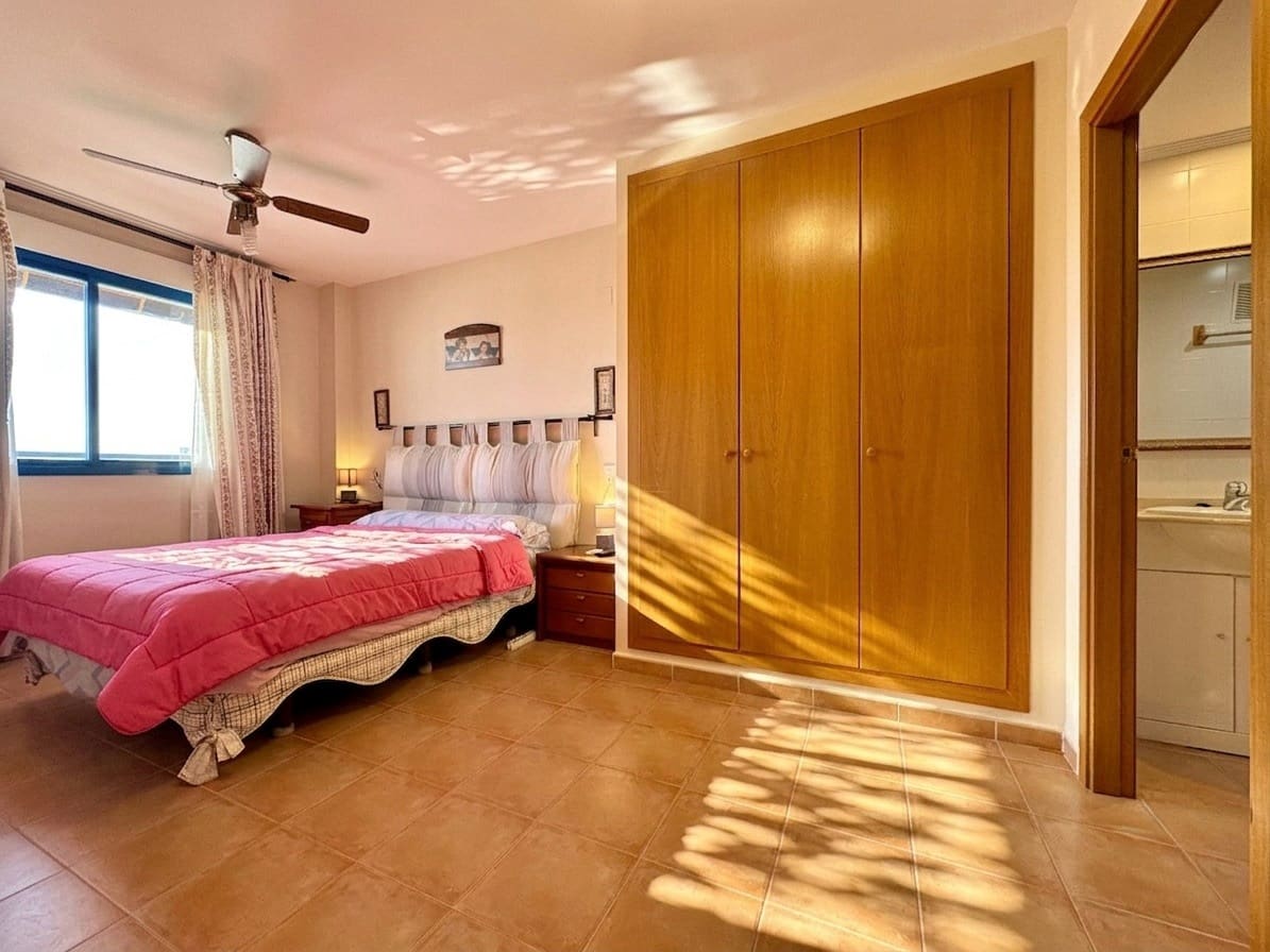 2 bedroom Apartment for sale in Denia with pool - € 367,000 (Ref: 9939224)