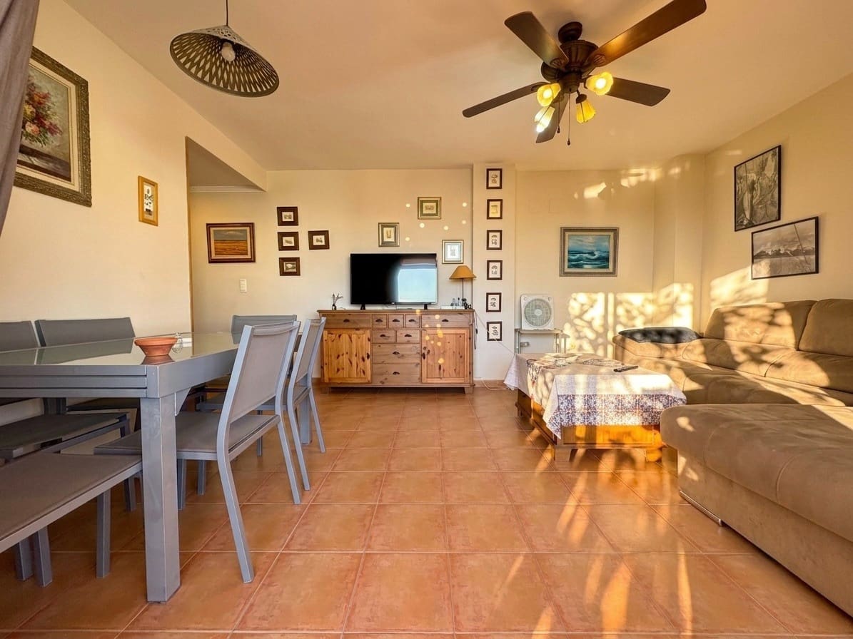 2 bedroom Apartment for sale in Denia with pool - € 367,000 (Ref: 9939224)