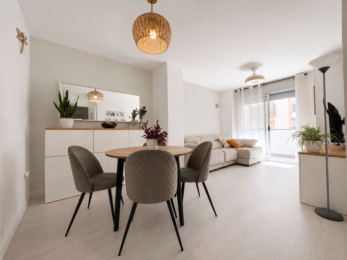 3 Zimmer Apartment zu verkaufen in Denia mit Pool - 367.000 € (Ref: 9939225)
