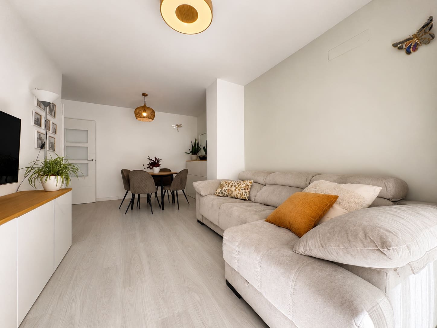 3 Zimmer Apartment zu verkaufen in Denia mit Pool - 367.000 € (Ref: 9939225)