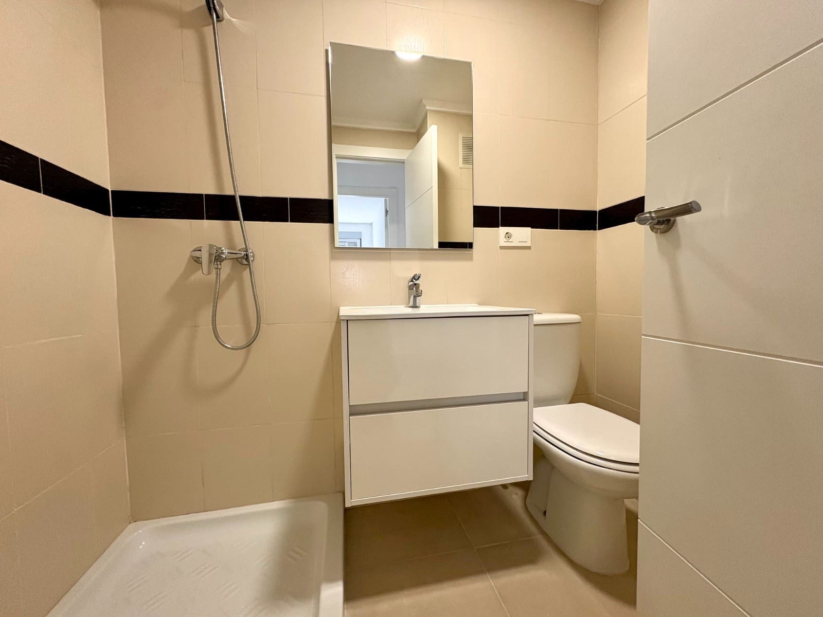 3 Zimmer Apartment zu verkaufen in Denia mit Pool - 367.000 € (Ref: 9939225)
