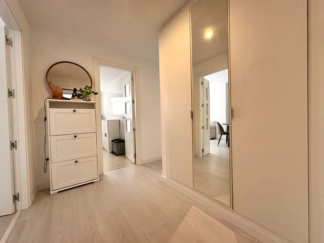 3 sovrum Lägenhet till salu i Centro Urbano, Dénia med pool - 367 000 € (Ref: 9939225)