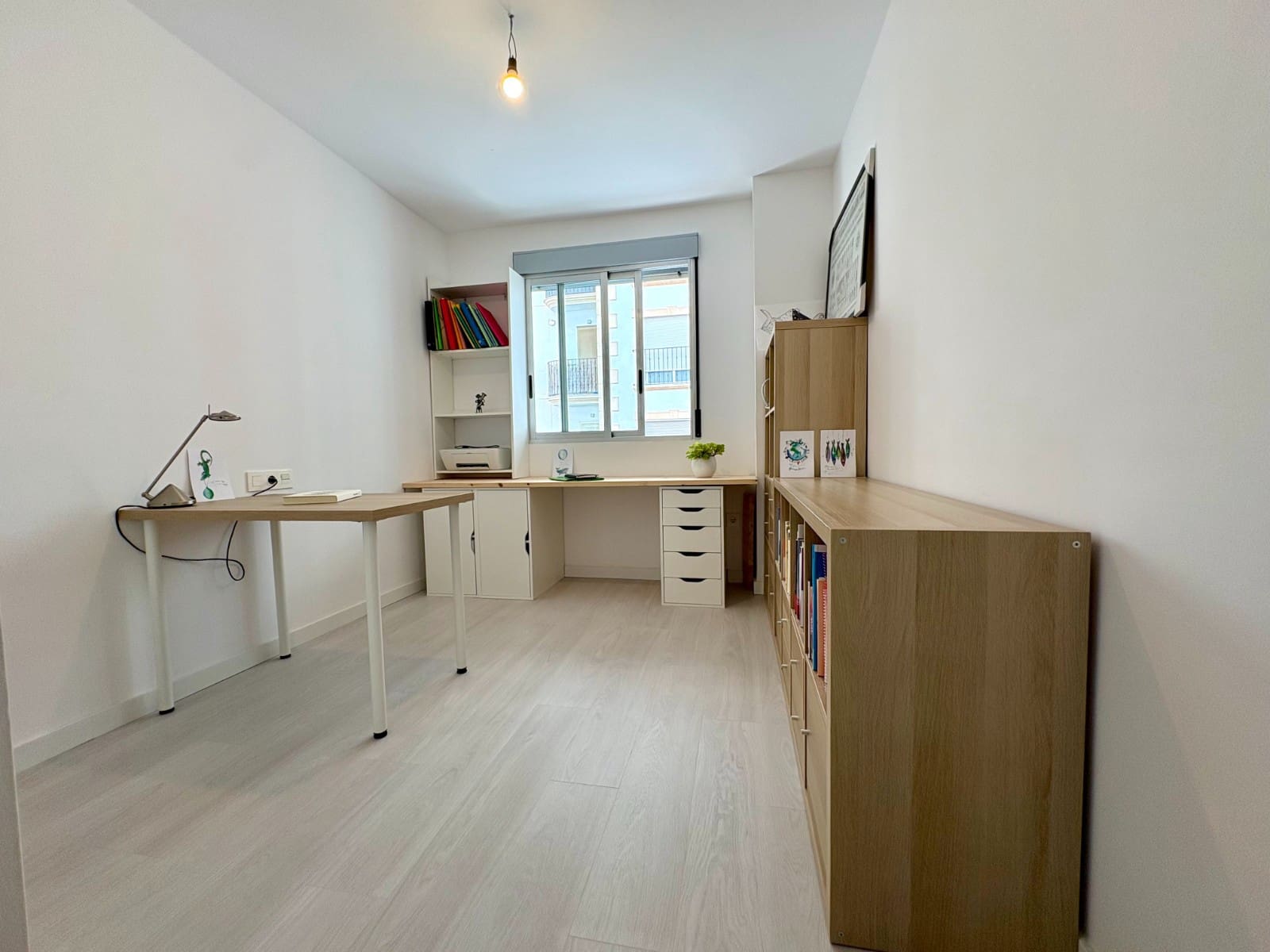 3 Zimmer Apartment zu verkaufen in Denia mit Pool - 367.000 € (Ref: 9939225)