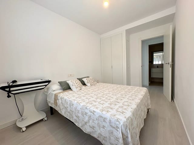 3 sovrum Lägenhet till salu i Centro Urbano, Dénia med pool - 367 000 € (Ref: 9939225)