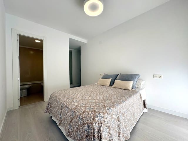 3 sovrum Lägenhet till salu i Centro Urbano, Dénia med pool - 367 000 € (Ref: 9939225)