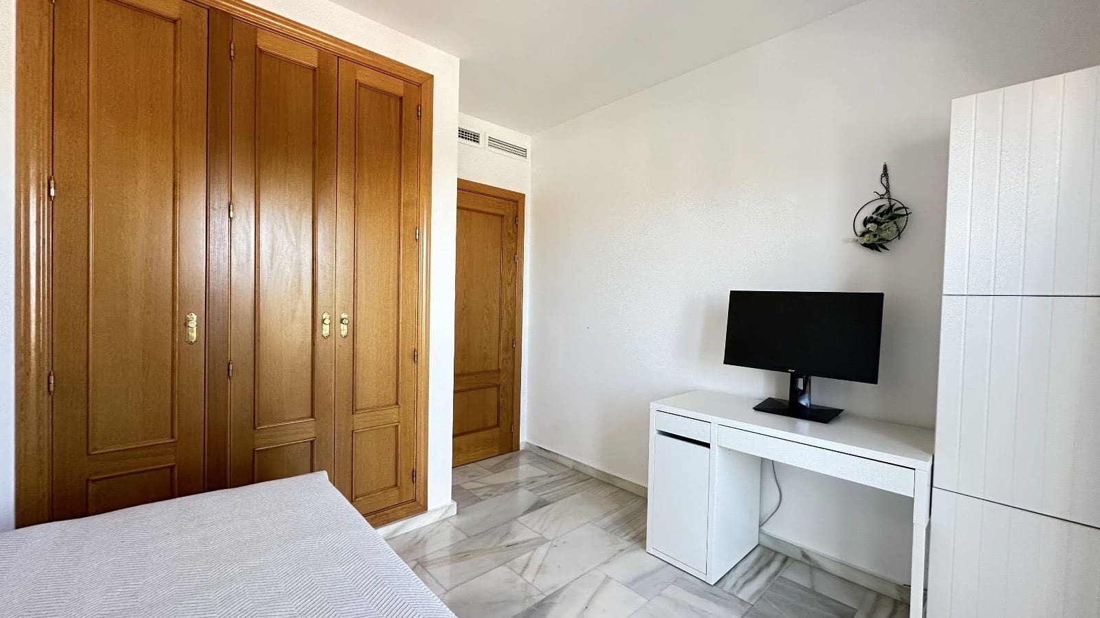 2 chambre Penthouse à vendre à Denia avec piscine - 295 000 € (Ref: 9939227)