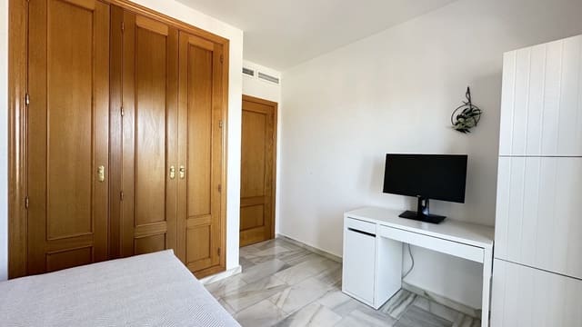 2 slaapkamer Penthouse te koop in La Pedrera - Vessanes, Dénia met zwembad - € 297.000 (Ref: 9939227)