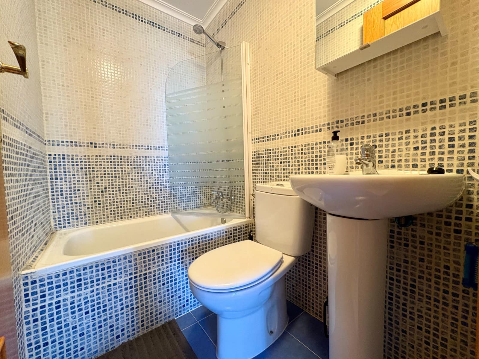 2 chambre Penthouse à vendre à Denia avec piscine - 295 000 € (Ref: 9939227)