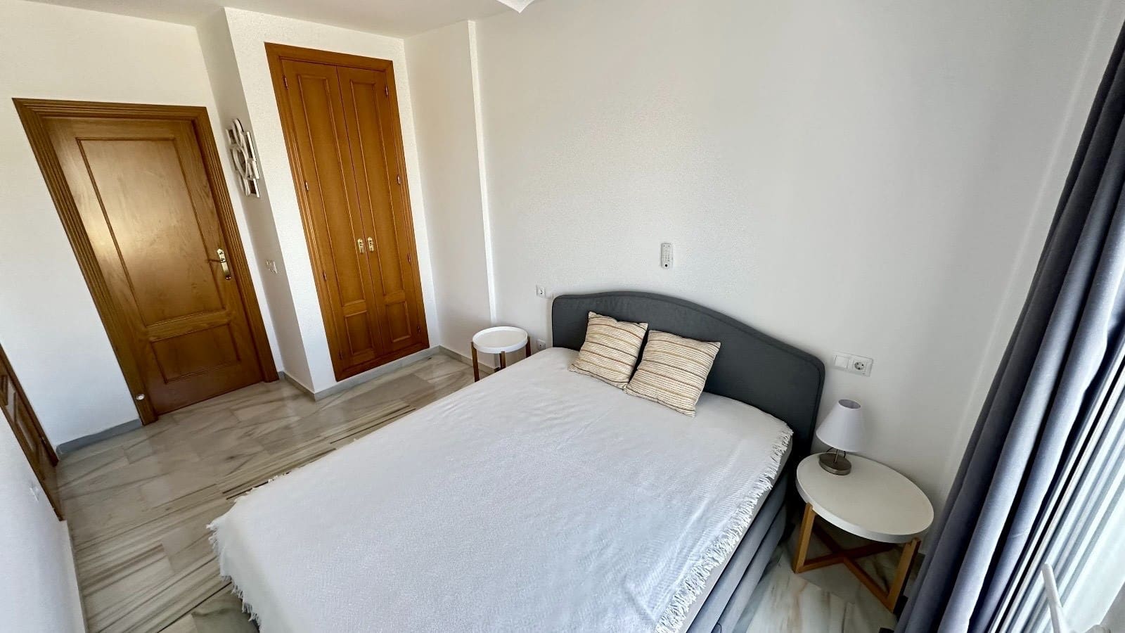 2 chambre Penthouse à vendre à Denia avec piscine - 295 000 € (Ref: 9939227)