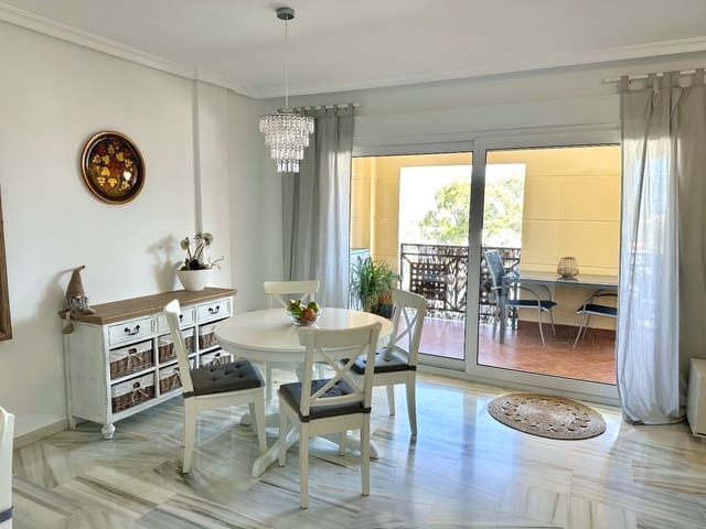 2 chambre Penthouse à vendre à La Pedrera - Vessanes, Dénia avec piscine - 295 000 € (Ref: 9939227)