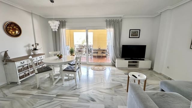 2 chambre Penthouse à vendre à La Pedrera - Vessanes, Dénia avec piscine - 295 000 € (Ref: 9939227)