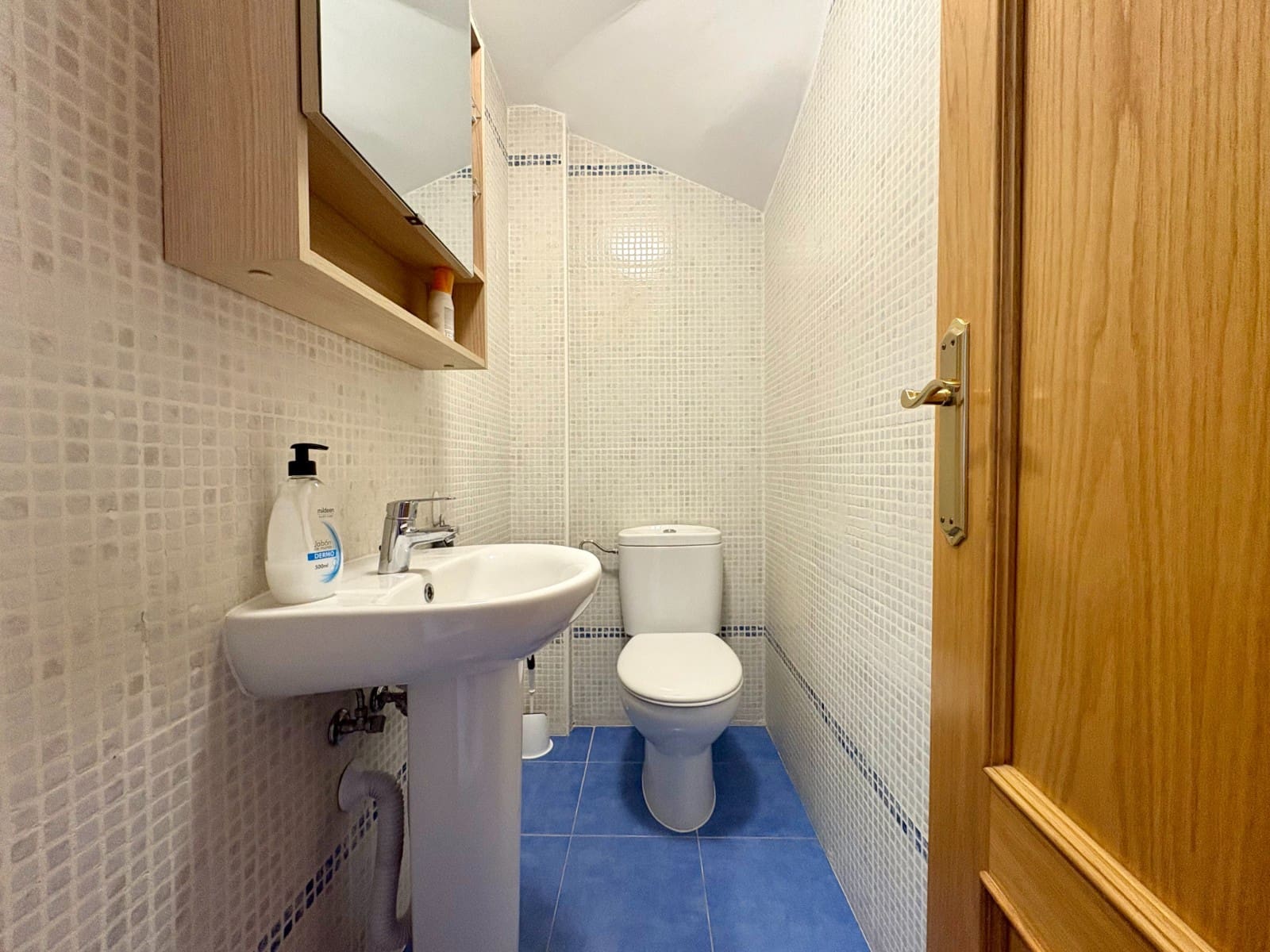 2 chambre Penthouse à vendre à Denia avec piscine - 295 000 € (Ref: 9939227)