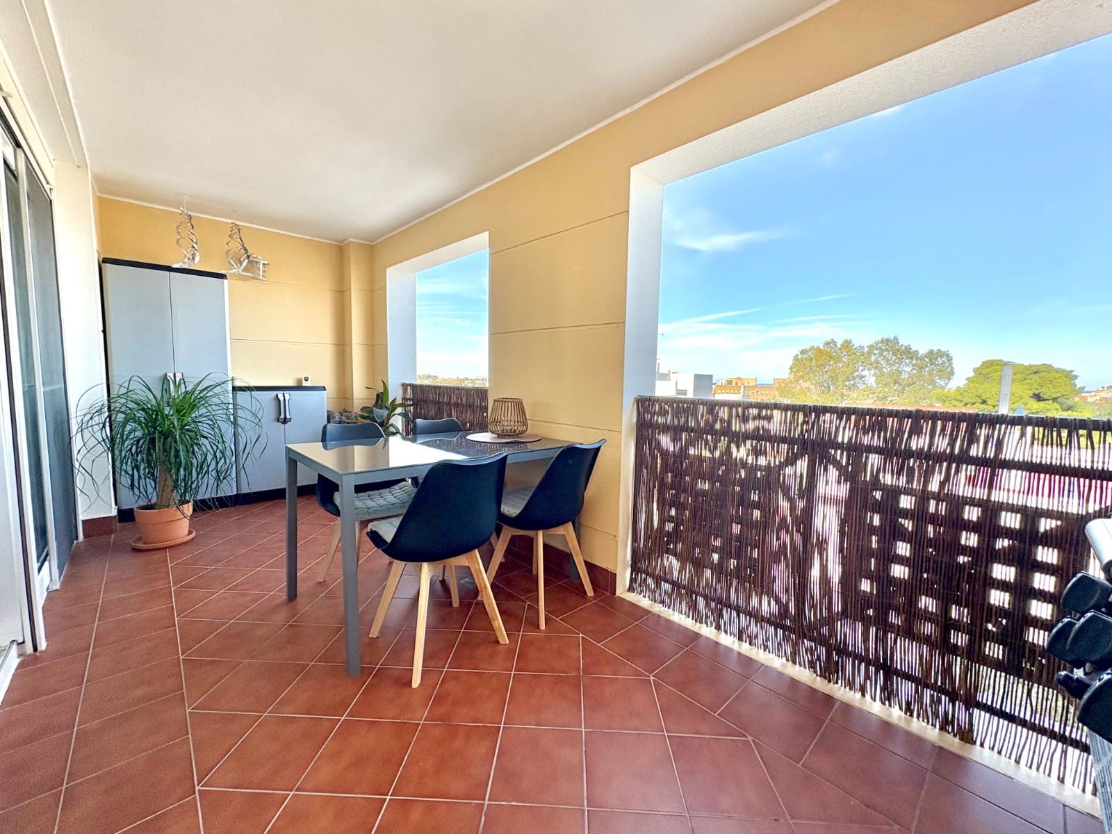 2 chambre Penthouse à vendre à Denia avec piscine - 295 000 € (Ref: 9939227)