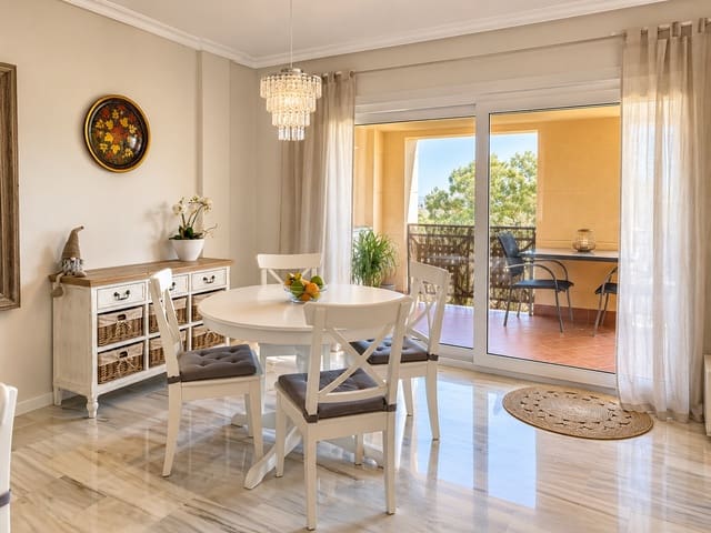 2 slaapkamer Penthouse te koop in La Pedrera - Vessanes, Dénia met zwembad - € 297.000 (Ref: 9939227)
