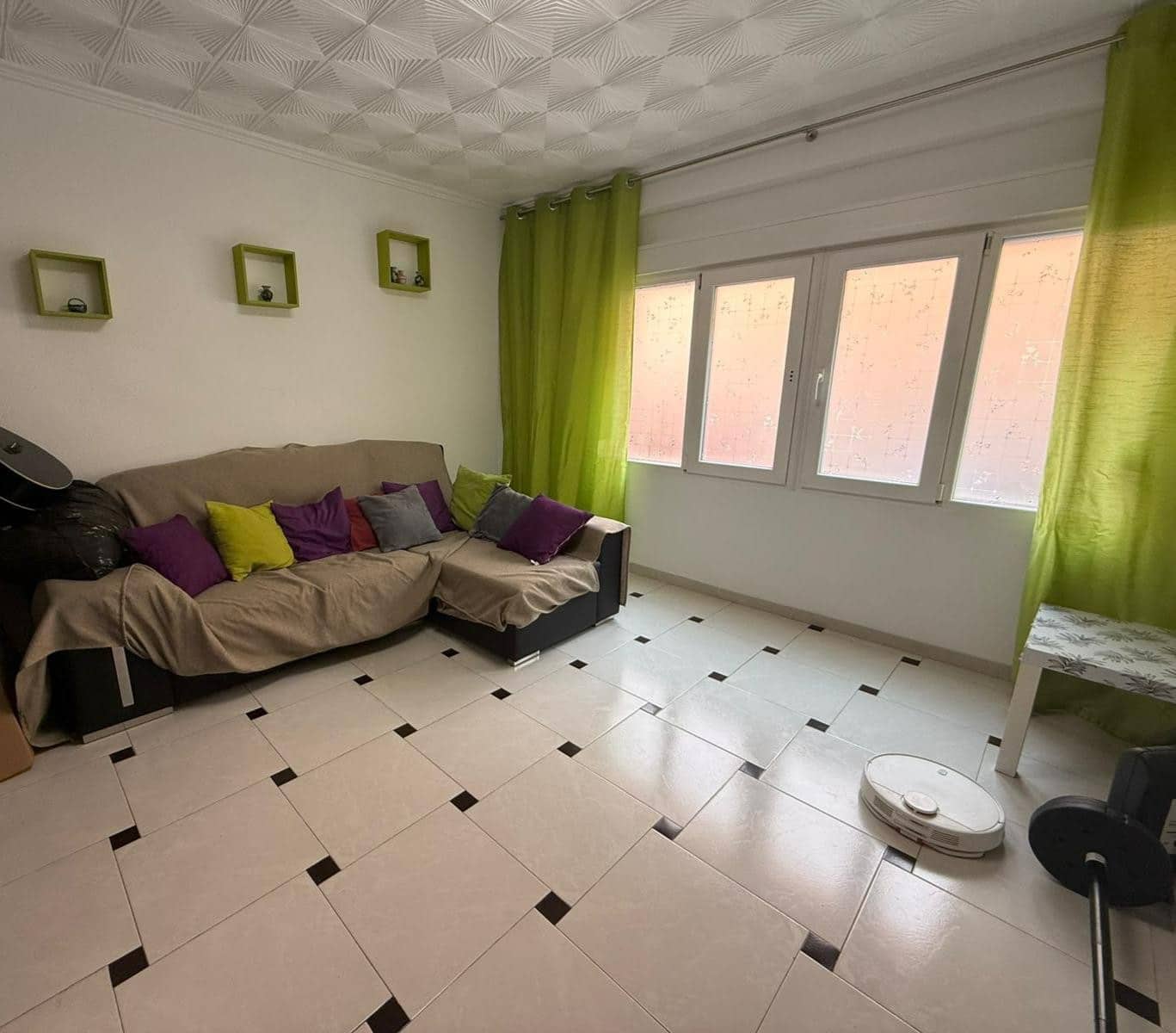 3 makuuhuone Huoneisto myytävänä paikassa Denia - 186 000 € (Ref: 9939229)