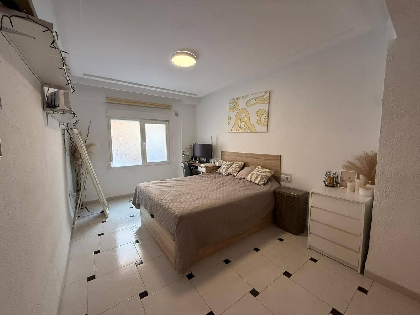 3 makuuhuone Huoneisto myytävänä paikassa Denia - 186 000 € (Ref: 9939229)