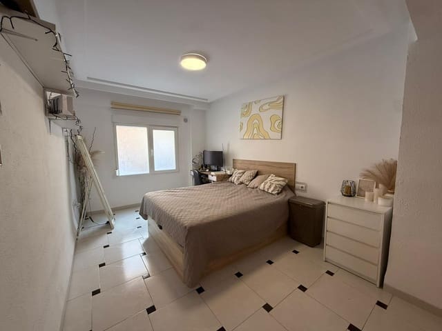 3 makuuhuone Huoneisto myytävänä paikassa Saladar, Dénia - 186 000 € (Ref: 9939229)
