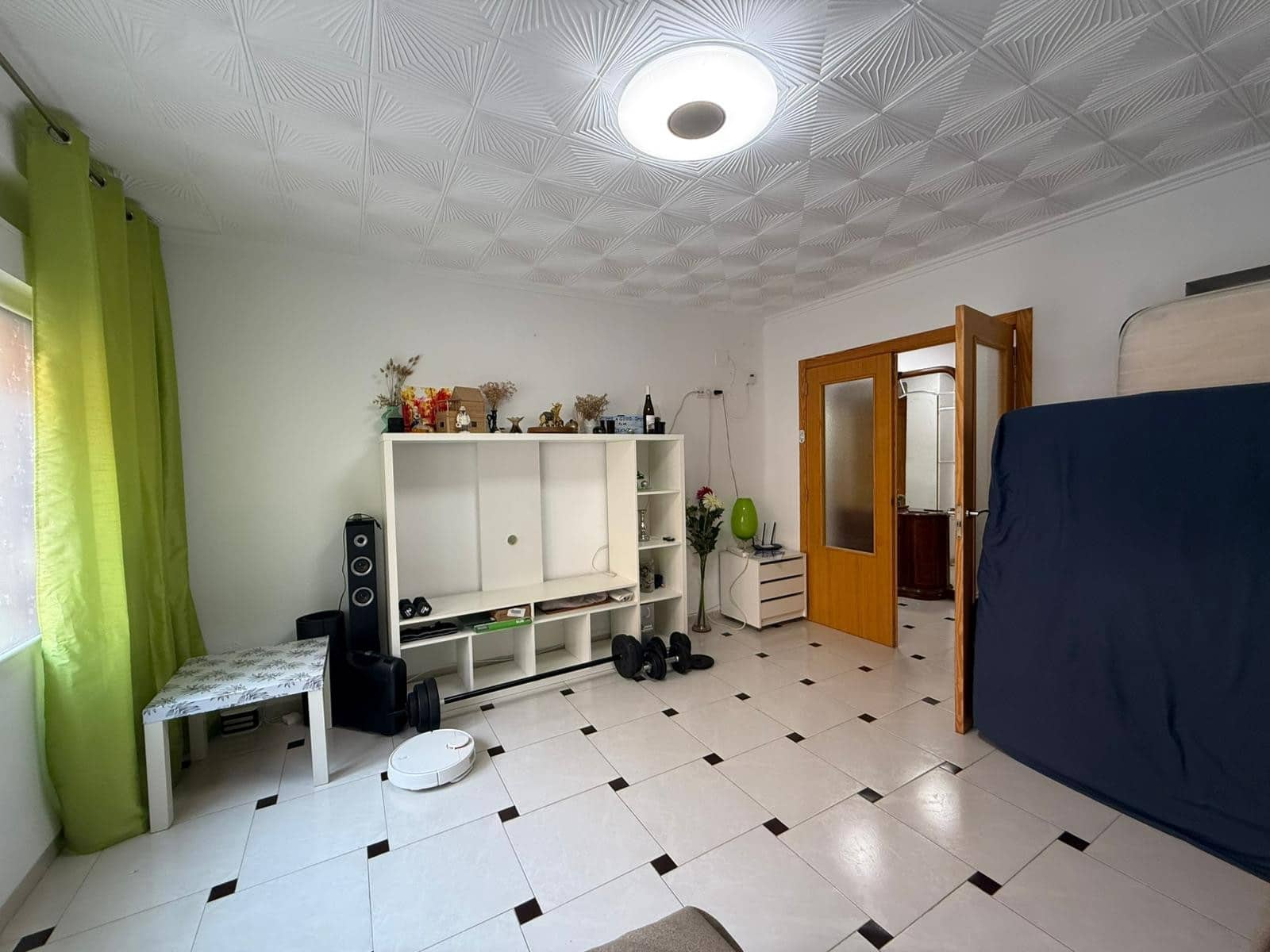 3 makuuhuone Huoneisto myytävänä paikassa Denia - 186 000 € (Ref: 9939229)