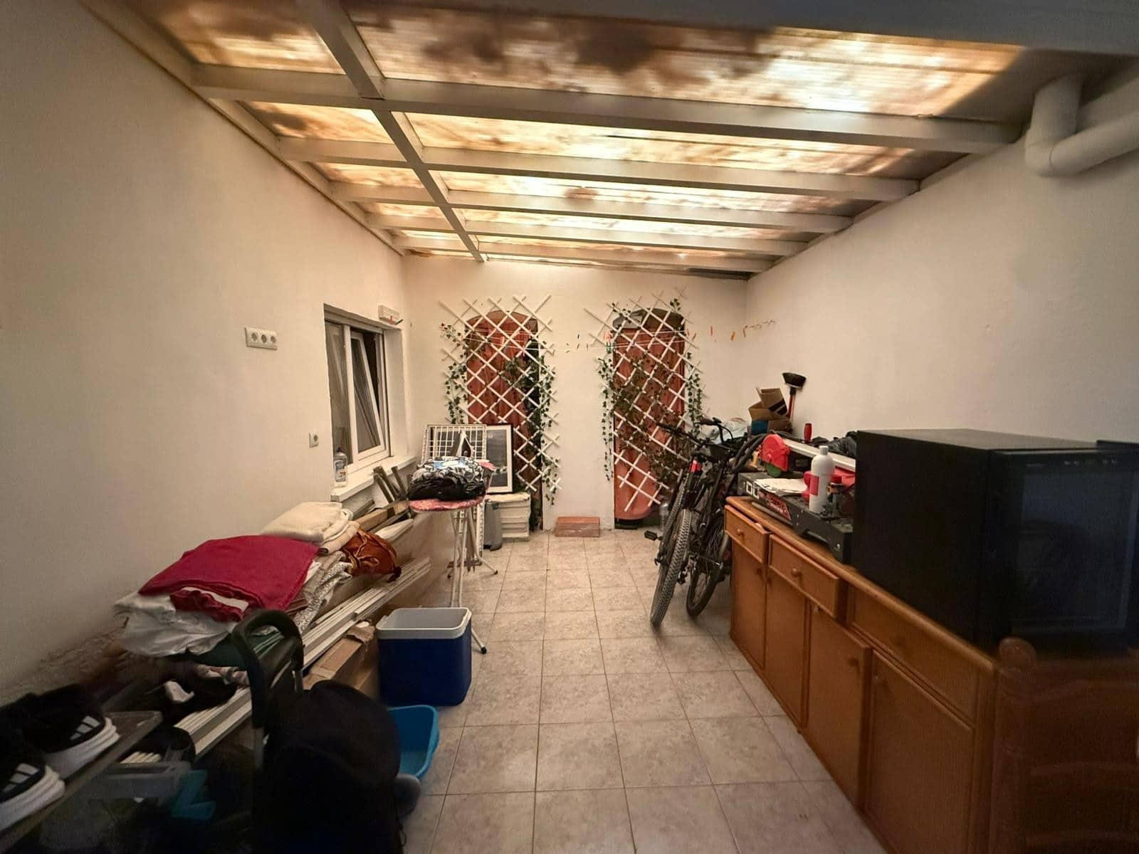 3 makuuhuone Huoneisto myytävänä paikassa Denia - 186 000 € (Ref: 9939229)