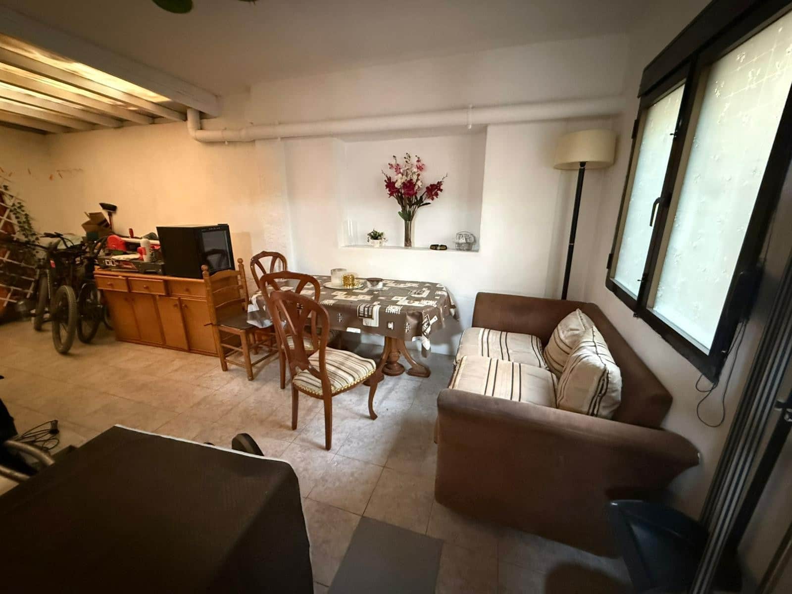 3 makuuhuone Huoneisto myytävänä paikassa Denia - 186 000 € (Ref: 9939229)