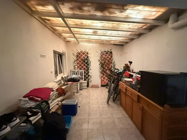 3 makuuhuone Huoneisto myytävänä paikassa Saladar, Dénia - 186 000 € (Ref: 9939229)