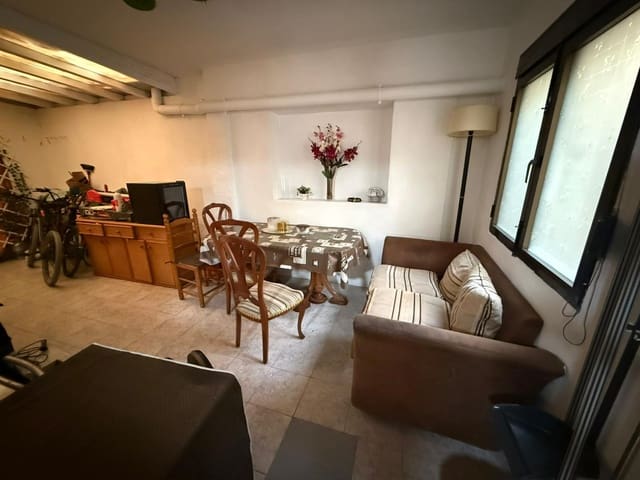 3 makuuhuone Huoneisto myytävänä paikassa Saladar, Dénia - 186 000 € (Ref: 9939229)