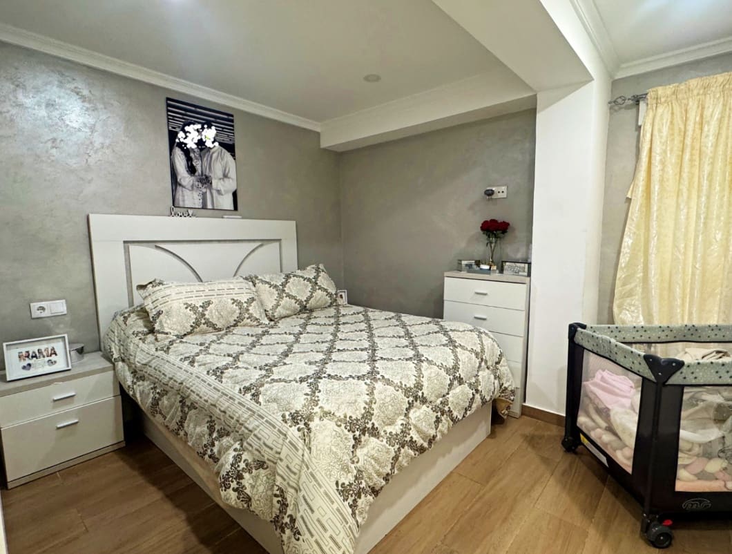 Apartamento de 3 habitaciones en Dénia en venta - 232.000 € (Ref: 9939231)